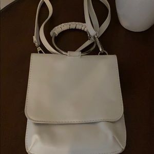 Carlos Santana Purse